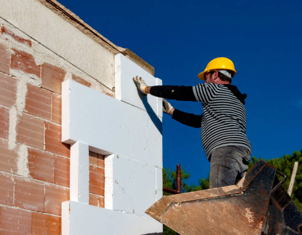Best Blown-in Insulation in Barton, NM