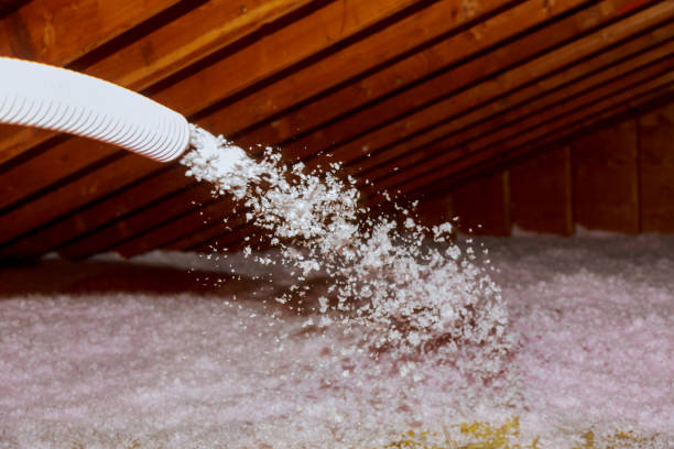 Types of Insulation We Offer in Barton, NM