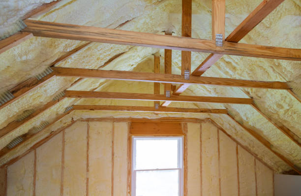 Best Commercial Insulation in Barton, NM