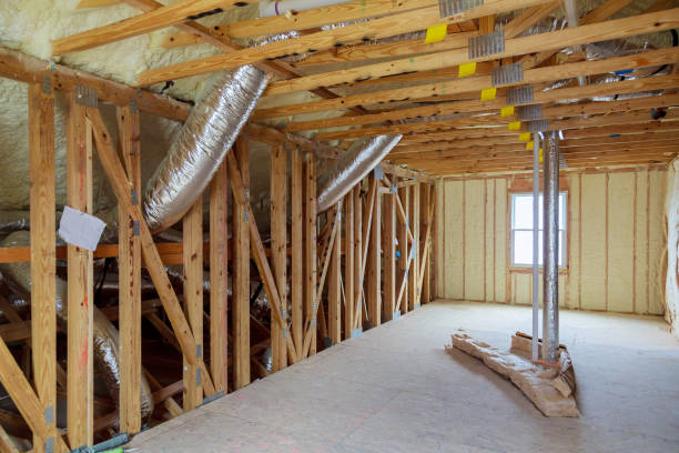 Best Geographic-Specific Insulation Services in Barton, NM