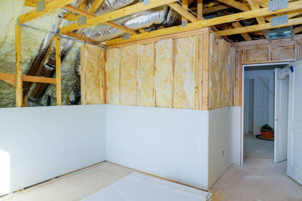 Best Fiberglass Insulation in Barton, NM